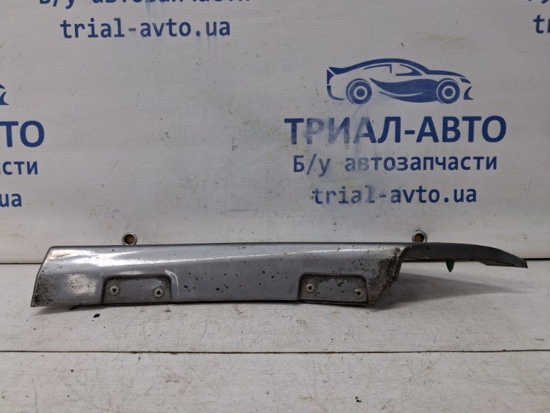 Накладка крыла Mitsubishi Outlander CU 2.4 БЕНЗИН 4G69 2003 задн. лев. (б/у) Киев - изображение 2