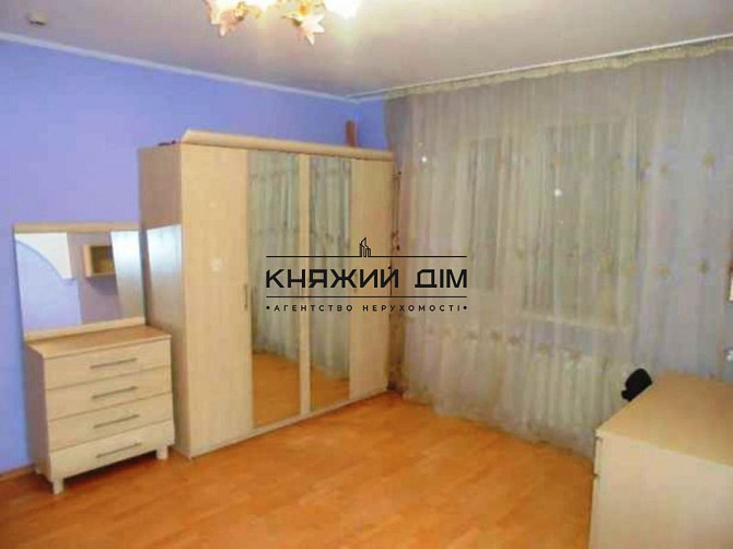 ОРЕНДА 3-кім.метро Позняки ЖК Корона, вул. Срібнокільська код 11139946 Киев - изображение 12