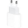 Apple МЗП Charger Type-C 20W White (MHJ83ZM/A)(MUVV3ZM/A) (Код товару:42192) Харьков