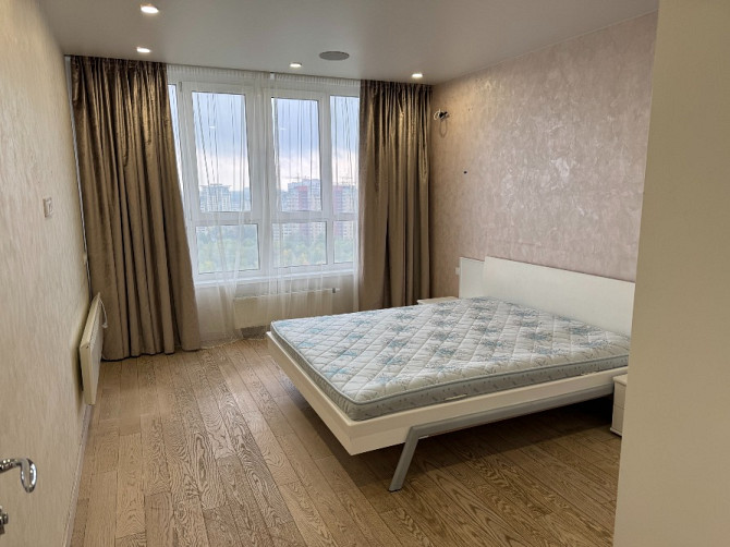 Максимовича 32а, 3х кімнатна в ЖК Perfect Town Київ - зображення 3