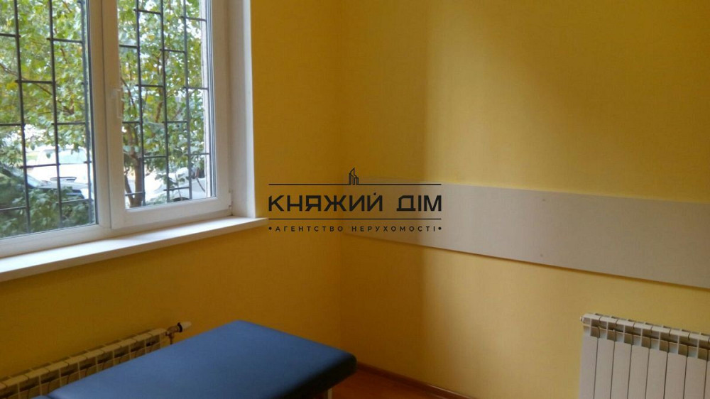 Оренда офісного приміщення м. Позняки КОД  146844 Київ - зображення 5