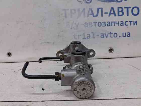 Тормозной цилиндр главный Kia Ceed ED 1.6 DIESEL D4FB 2006 (б/у) Киев