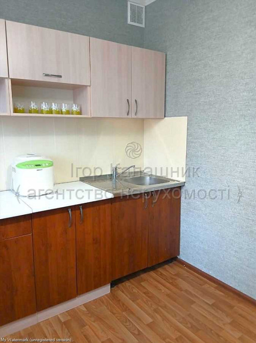 долгосрочная аренда 1-к квартира Киев, Святошинский, 14000 грн./мес. Київ - зображення 8