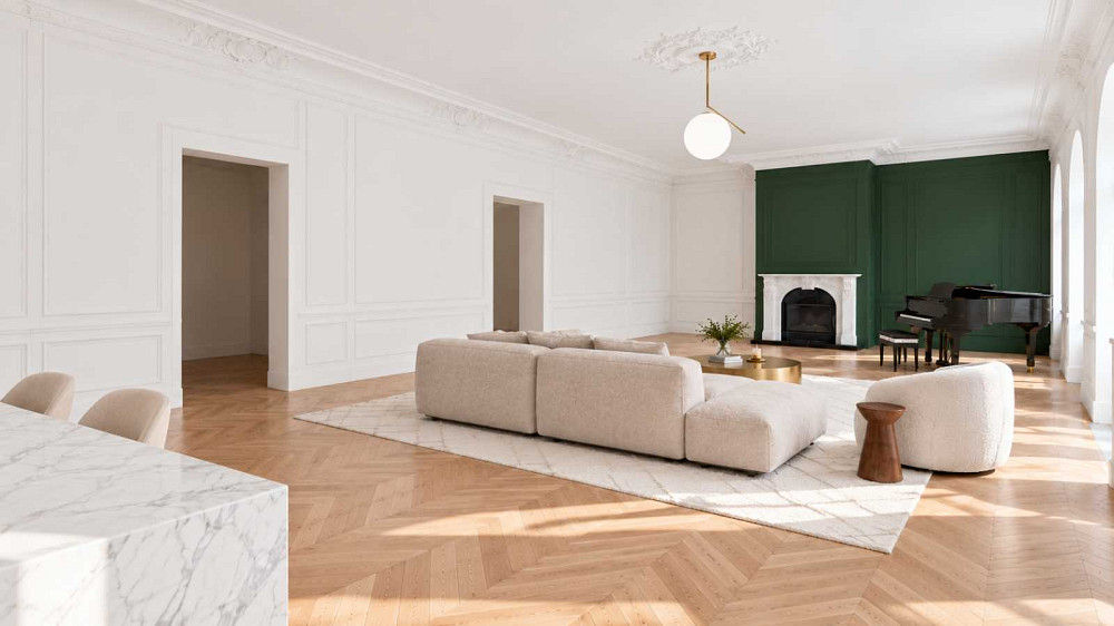 продажа 3-к квартира Киев, Шевченковский, 469000 $ Київ - зображення 9