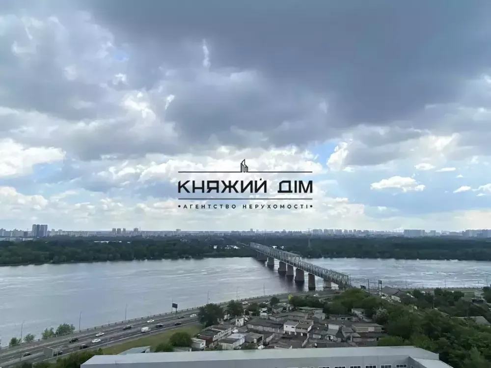 Оренда окремої 1-ї квартири на Оболоні. №11203824 Киев - изображение 11