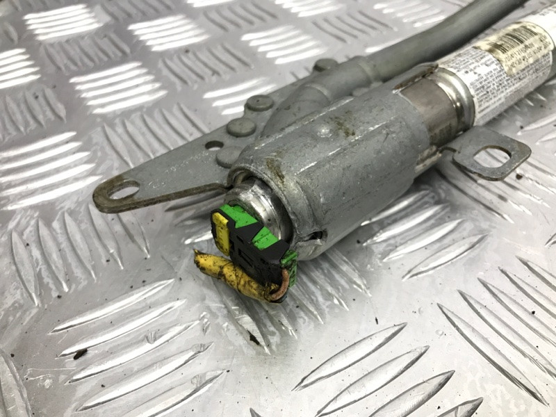 Airbag потолка(шторка) левый Hyundai Tucson JM 2.0 DIESEL D4EA 2004 (б/у) Киев - изображение 5