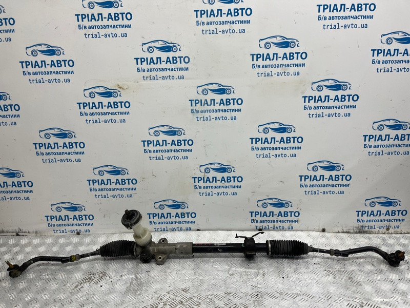 Рулевая рейка Hyundai Santa fe DM 2.4 БЕНЗИН G4KJ 2012 (б/у) Київ - зображення 1