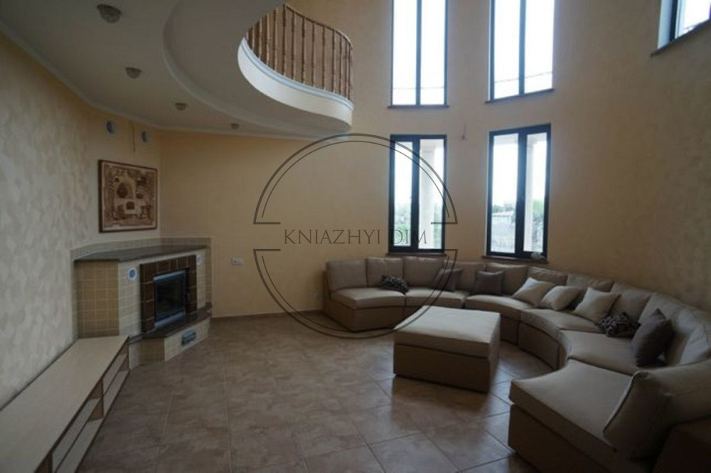 Сдается дом Киевская, Бориспольский, Вишенки код 138653 Київ - зображення 10