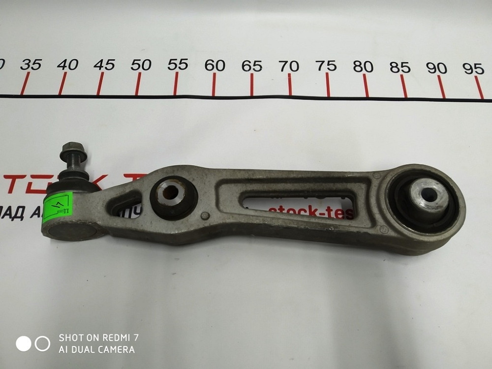 1Рычаг передний нижний поперечный левый-правый Tesla model S 1027351-00-C Київ - зображення 2