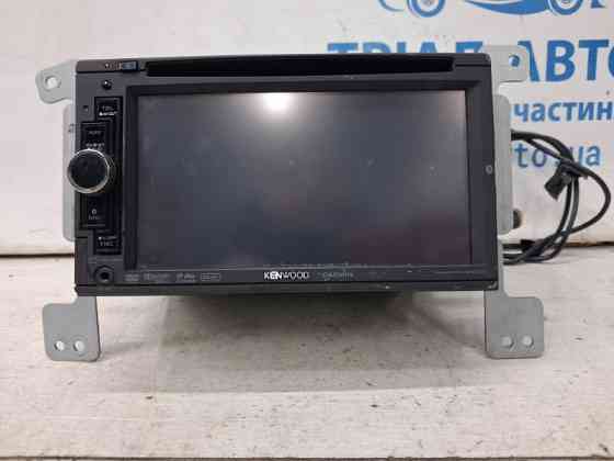 Магнитофон SsangYong Korando 2010-2019 DNX5260bTOP (Арт. 69547) Киев