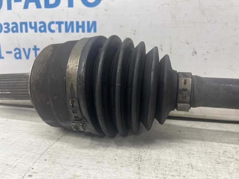 Привод передний правый Acura MDX YD2 3.7 БЕНЗИН J37A1 2006 (б/у) Киев - изображение 3