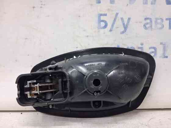 Ручка двери внутренняя правая Renault Megane 2008-2016 826720001R (Арт. 64236) Київ