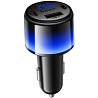 АЗУ Hoco Z69B Vivido PD57W+QC3.0 (1USB-A/2C) Херсон