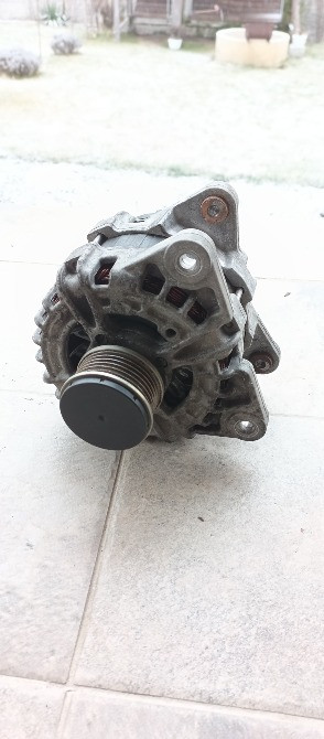 Генератор Bosch 231004EAOE-F Здолбунов - изображение 3