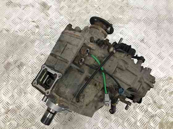 Раздаточная коробка Toyota Prado 2002-2009 361006D170 (Арт. 59751) Київ