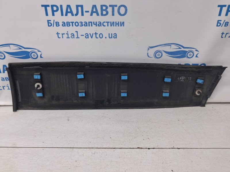 Накладка двери Jeep Cherokee 2013-2019 1YW34RXFAB (Арт. 71526) Київ - зображення 4
