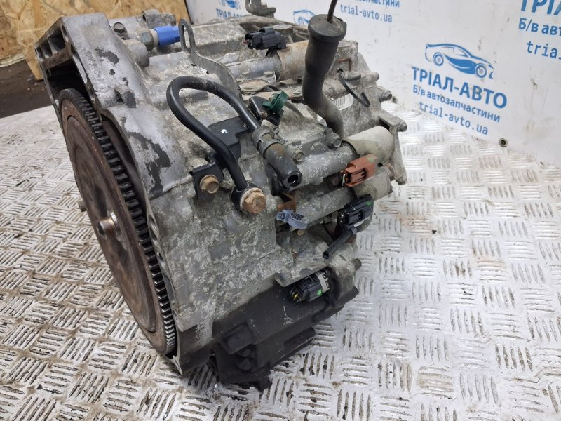 Коробка передач АКПП Honda Accord 2002-2008 21210RCR000 (Арт. 76614) Київ - зображення 2