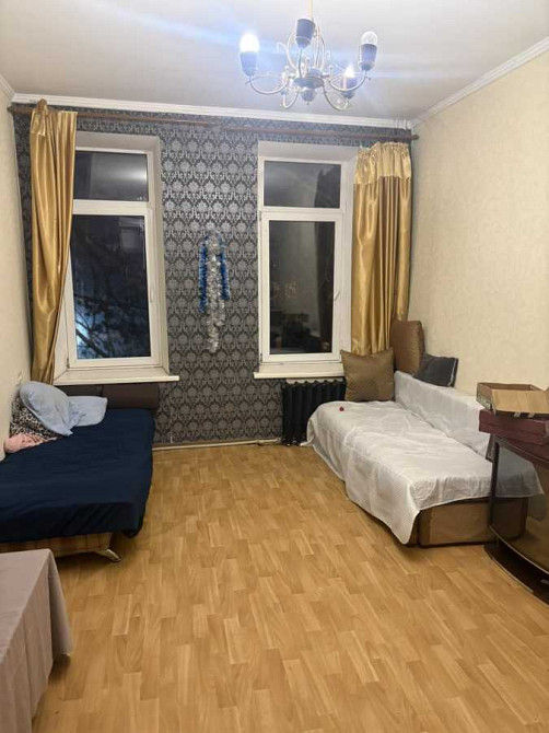 долгосрочная аренда 1-к квартира Одесса, Приморский, 7000 грн./мес. Одеса - зображення 1