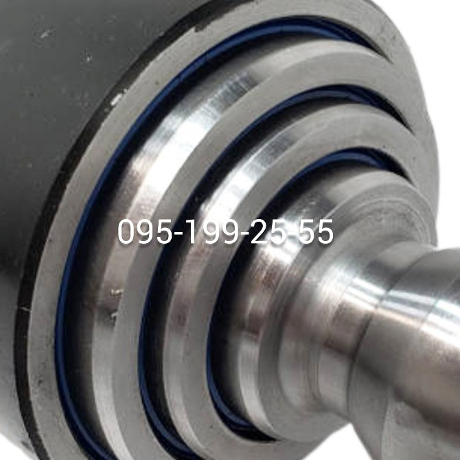 Гідроциліндр 2ПТС-4. Ремкомплект гідроциліндра 2ПТС-4 Днепр - изображение 2