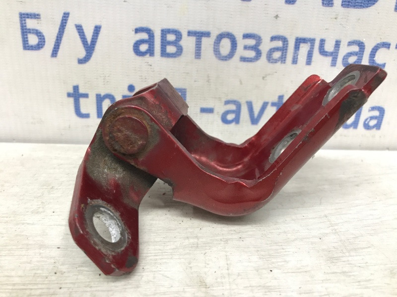 Петля двери задней правой Mazda 6 GJ 2.2 DIESEL 2012 (б/у) Киев - изображение 3