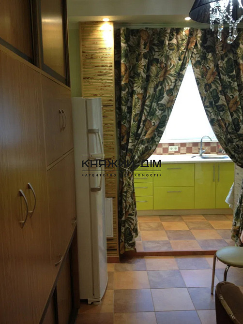 Оренда  1 кімнатної квартири м. Позняки Київ - зображення 10