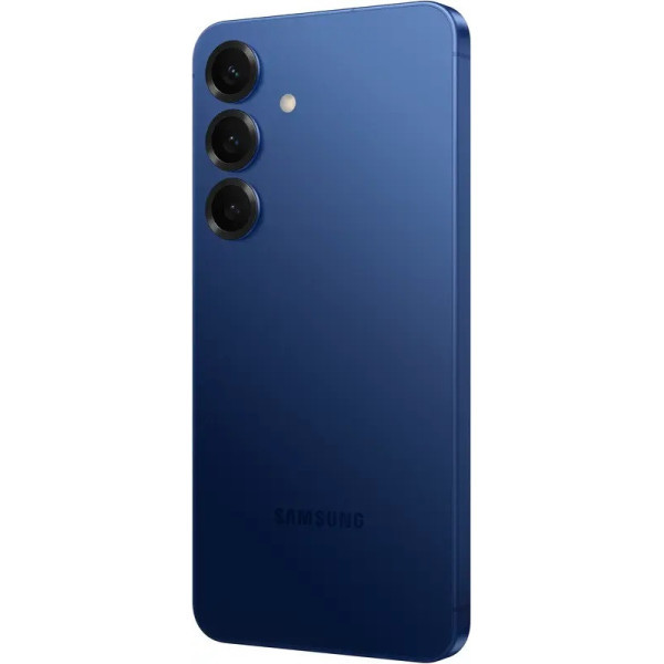Смартфон Samsung Galaxy S25 S931B 12/128GB Navy (SM-S931BDBD) EU (Код товару:40640) Харків - зображення 7