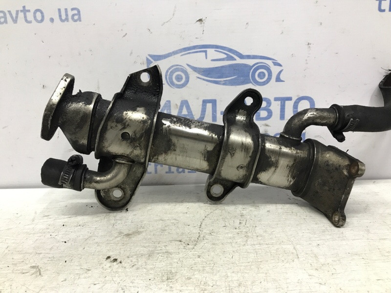 Радиатор EGR SsangYong Kyron 2005-2016 6651400470 (Арт. 45827) Київ - зображення 3