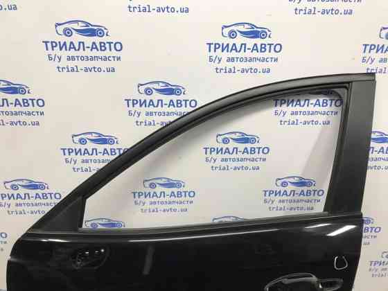 Дверь передняя левая Mazda CX 5 KE 2.2 DIESEL 2011 (б/у) Киев