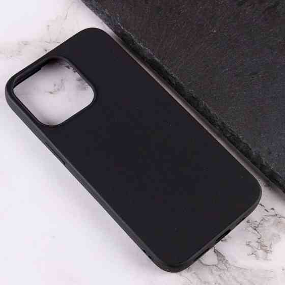 Силиконовый чехол Candy для Apple iPhone 14 Pro (6.1") Херсон
