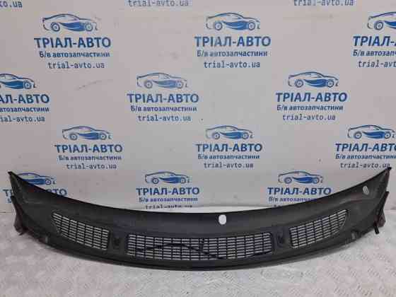 Дефлектор дворников Skoda Fabia 2007-2014 5J1819415D (Арт. 78118) Київ