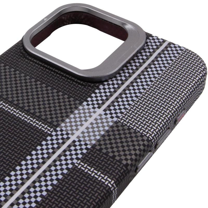 TPU чехол Pixel Craft with MagSafe для Apple iPhone 16 Pro (6.3") Херсон - зображення 4