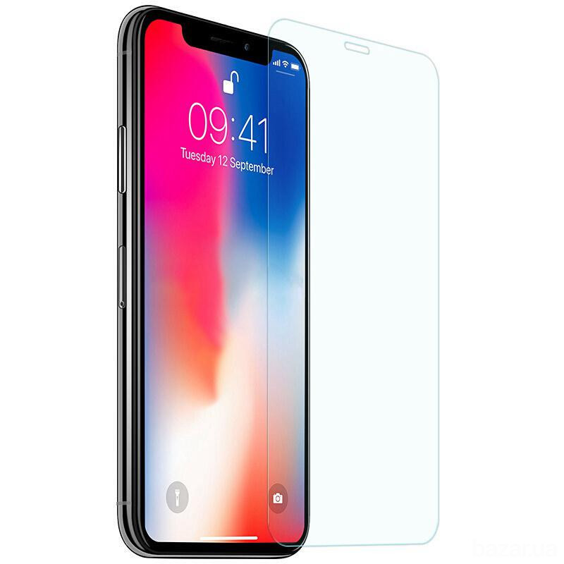 Стекло на iphone 11 Pro Max Закалённое Бориспіль - зображення 6