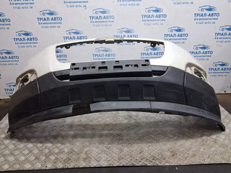 Бампер передний Chevrolet Captiva 2006-2018 20999612 (Арт. 86282) Киев - изображение 4