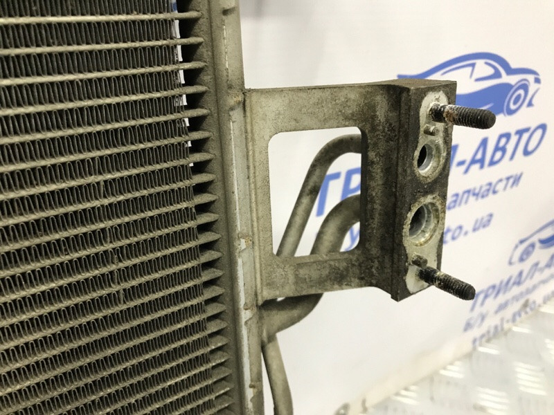 Радиатор кондиционера Hyundai Santa fe 2005-2012 976062B000 (Арт. 52305) Київ - зображення 4