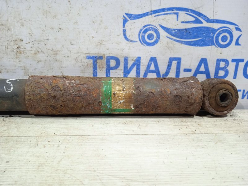 Амортизатор задний Suzuki Grand Vitara JT 2005 задн. прав. (б/у) Киев - изображение 3