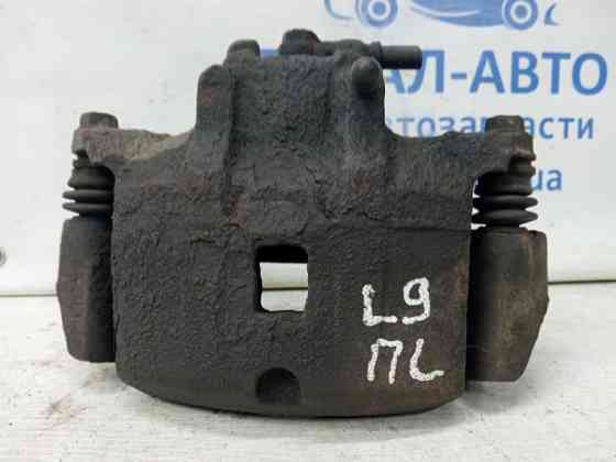 Суппорт передний левый Mitsubishi Lancer 2003-2009 MR955063 (Арт. 61414) Киев