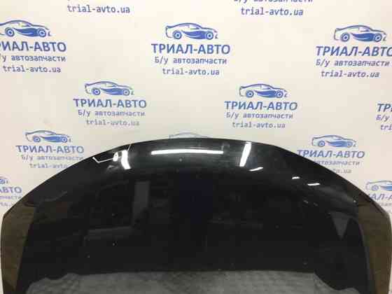 Капот Nissan X-Trail 2014-2021 F510M4CCMA (Арт. 55149) Київ