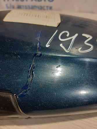 Зеркало левое Chevrolet Lacetti 2004-2013 96545725 (Арт. 5550) Киев