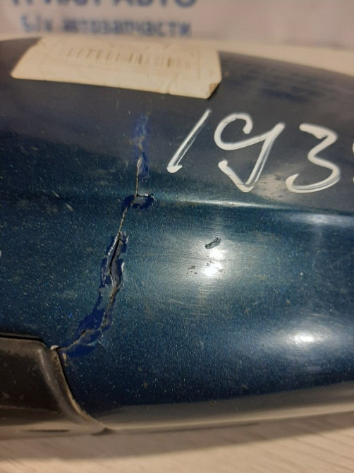 Зеркало левое Chevrolet Lacetti 2004-2013 96545725 (Арт. 5550) Киев - изображение 5