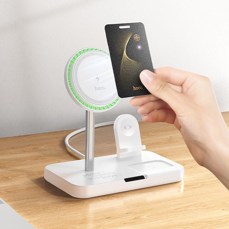 Трекер Hoco E92 Saviour smart positioning anti-lost device Херсон - изображение 4