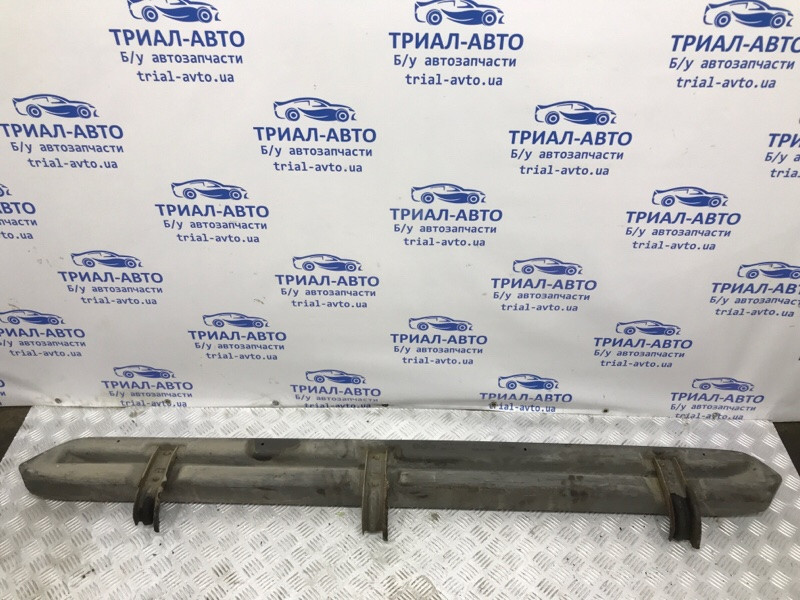 Подножка Nissan Pathfinder R51 2.5 DIESEL YD25DDTI 2004 лев. (б/у) Киев - изображение 5