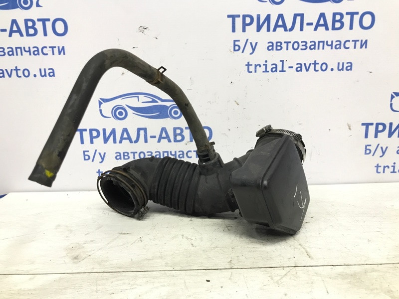 Патрубок воздушного фильтра Kia Soul AM 1.6 БЕНЗИН G4FC 2008 (б/у) Київ - зображення 1