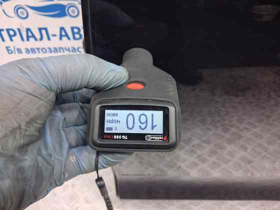 Дверь задняя левая Hyundai Santa fe 2005-2012 770032B020 (Арт. 70085) Киев