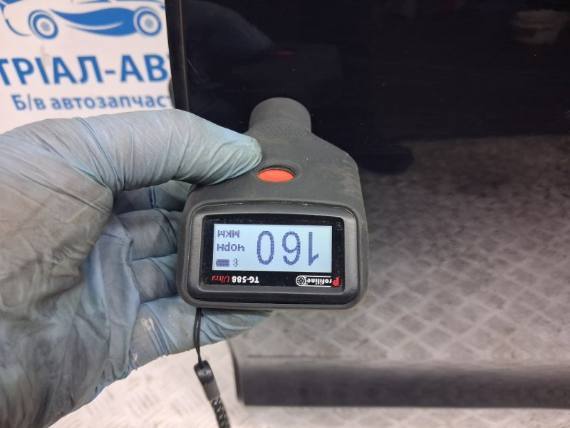 Дверь задняя левая Hyundai Santa fe CM 2.2 DIESEL D4HB 2005 (б/у) Киев - изображение 5