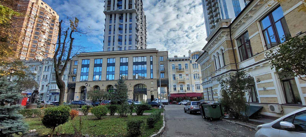 продажа 3-к квартира Киев, Шевченковский, 307000 $ Киев - изображение 1