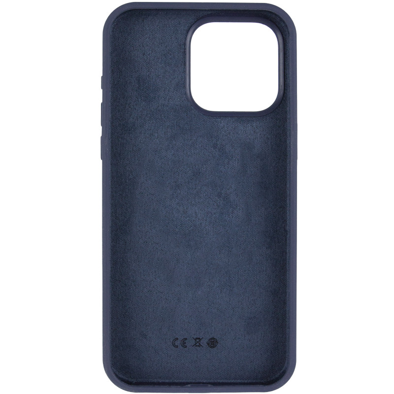 Чехол Silk Full Protective (AA) NO LOGO для Apple iPhone 15 Pro (6.1") Херсон - изображение 3