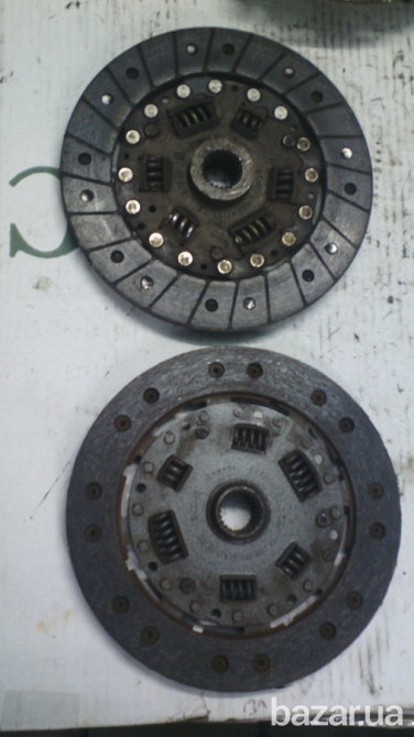 Диск сцепления форд 85gb7550ab Винница - изображение 1