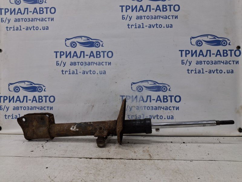 Амортизатор задний Dacia Duster HS 1.5 DIESEL K9K 2010 прав. (б/у) Киев - изображение 1