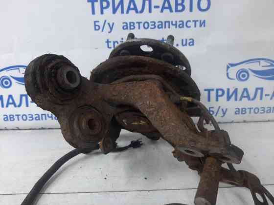 Цапфа задняя правая со ступицей Kia Ceed ED 1.4 БЕНЗИН G4FA 2006 (б/у) Київ