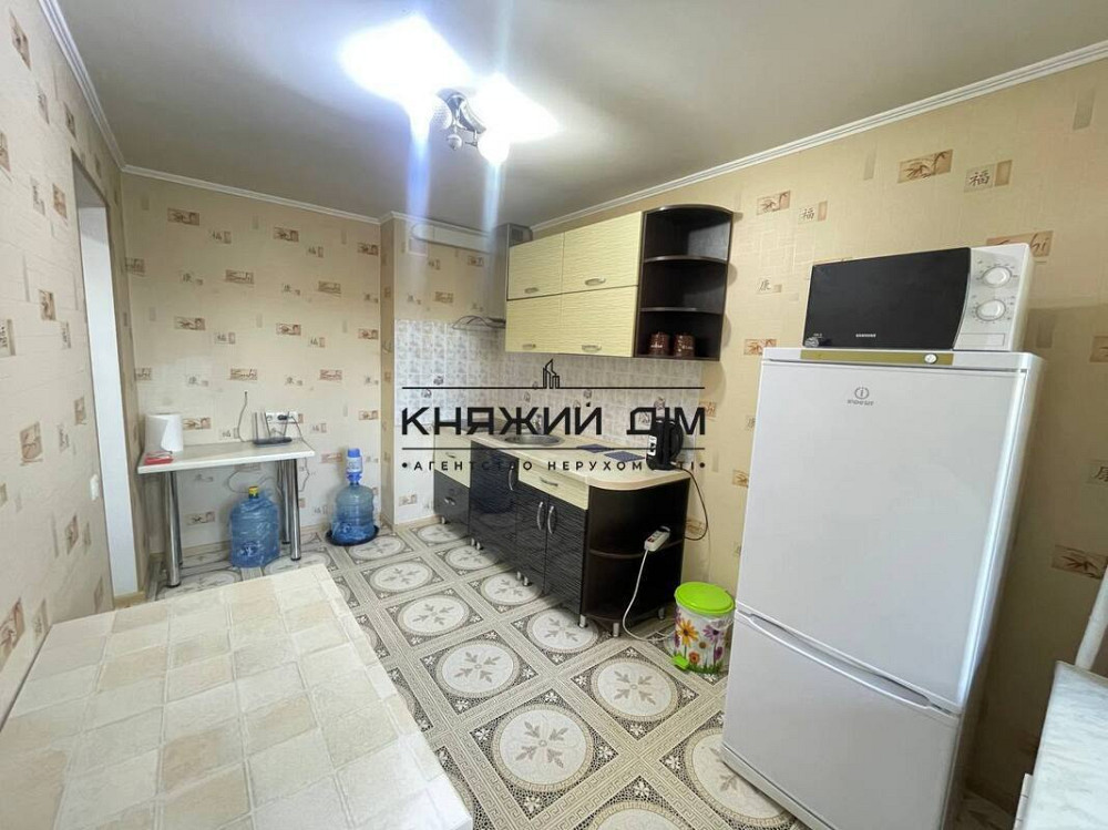 Оренда 1к квартири по вулиці Антоновича 154 .м. Палац Україна Киев - изображение 7